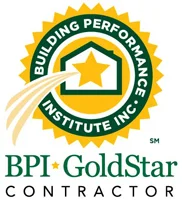 BPI Gold Star Contractor