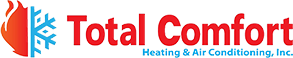 Total Comfort Heat and Air Conditioning, Inc.